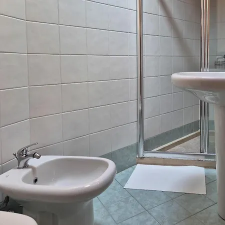 Lägenhet I Lecci By Al Brescia