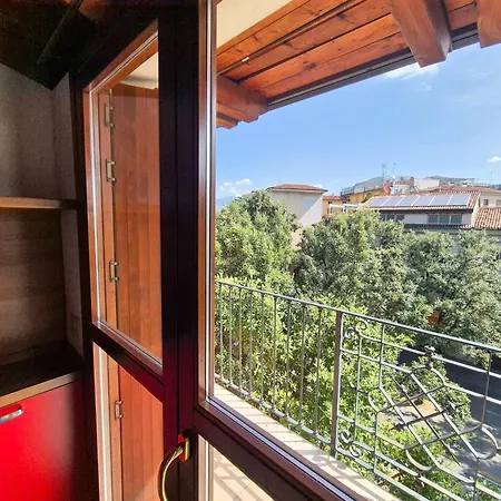 I Lecci By Al Appartement *