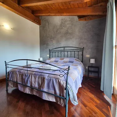 I Lecci By Al Lägenhet