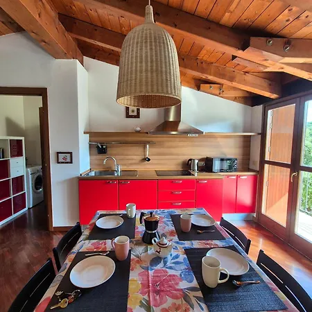 Appartement I Lecci By Al