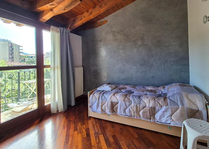 Apartment I Lecci By Al