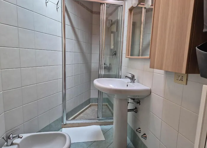 Appartement I Lecci By Al Brescia