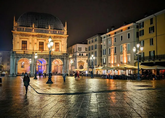 I Lecci By Al * Brescia