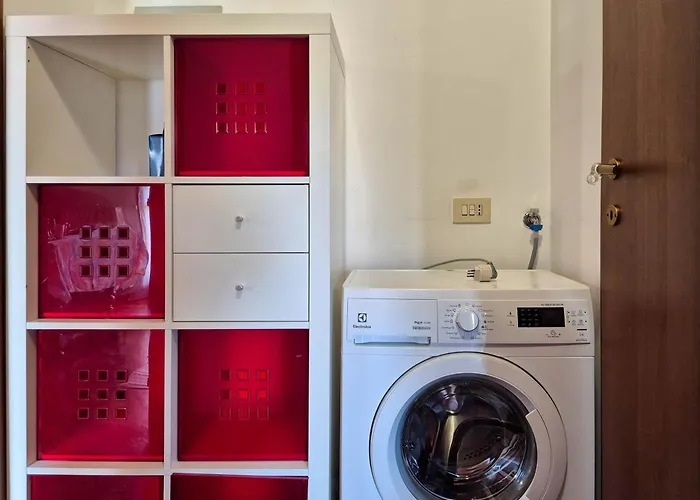 I Lecci By Al * Brescia