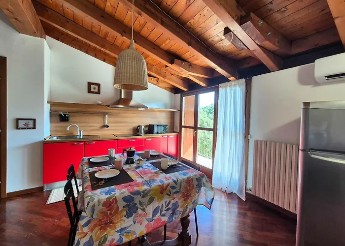 Appartement I Lecci By Al