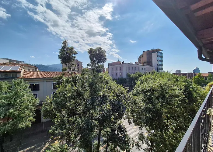 I Lecci By Al Apartment Brescia