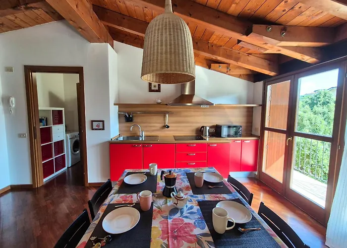 Apartment I Lecci By Al