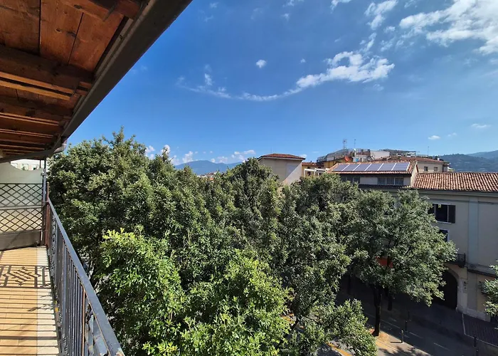 I Lecci By Al * Brescia