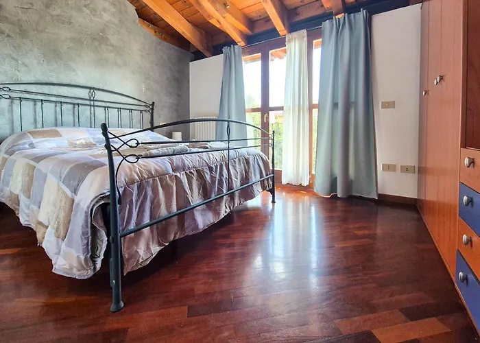 I Lecci By Al Daire *