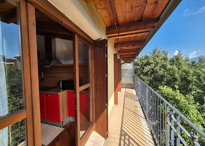 Apartment I Lecci By Al