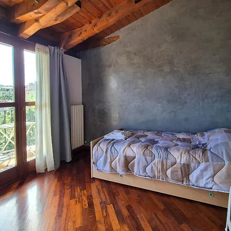 アパート I Lecci By Al