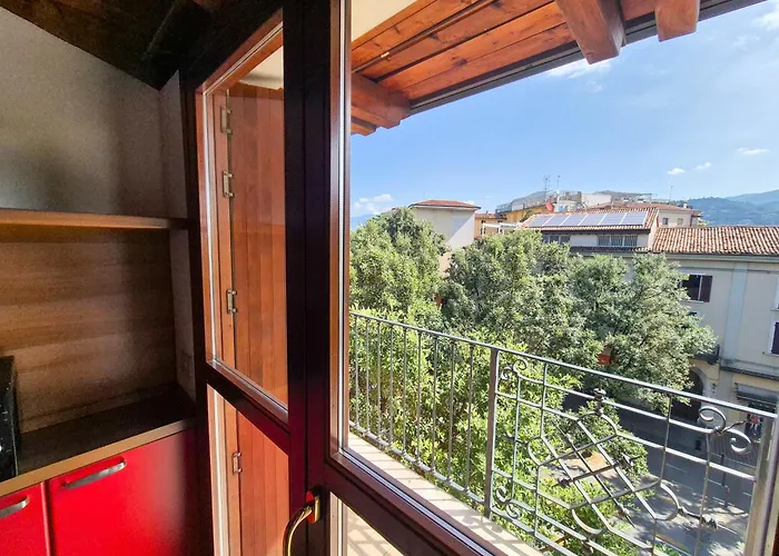 I Lecci By Al アパート *